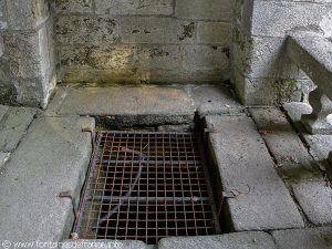 La Fontaine Ste-Anne