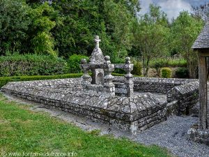 La Fontaine St-Symphorien