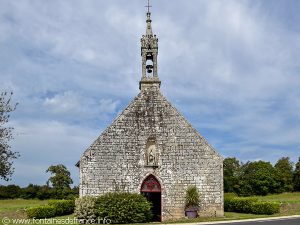 La Chapelle St-Symphorien