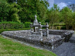 La Fontaine St-Symphorien