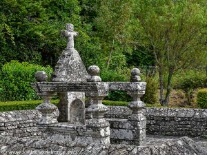 La Fontaine St-Symphorien