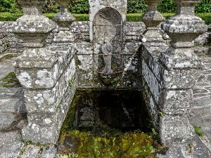 La Fontaine St-Symphorien