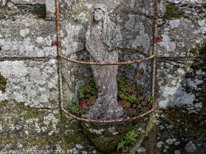 La Fontaine St-Symphorien