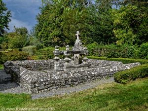 La Fontaine St-Symphorien