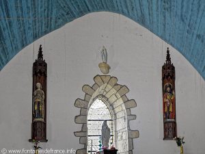 St-Symphorien, St-Roch