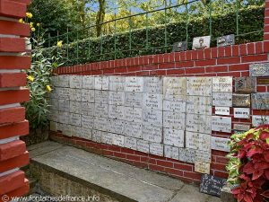 La Fontaine St-Joseph