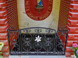 La Fontaine St-Joseph