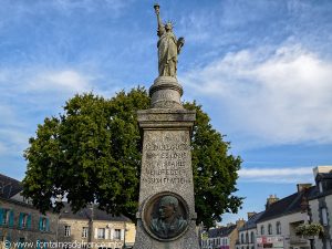 La Fontaine Pobéguin
