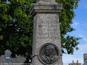 La Fontaine Pobéguin