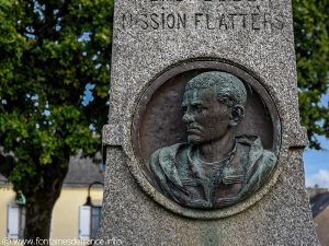 La Fontaine Pobéguin