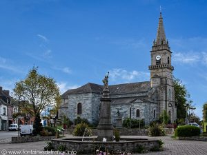 La Fontaine Pobéguin