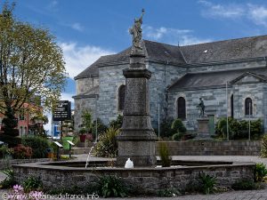 La Fontaine Pobéguin