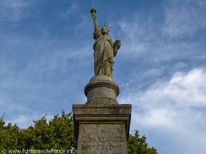 La Fontaine Pobéguin