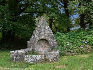 La Fontaine St-Nicolas