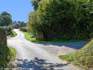 Fontaine de la Chapelle Ste-Barbe