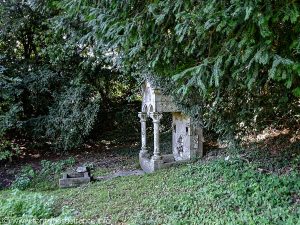 La Fontaine St-Armel
