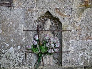 La Fontaine St-Armel