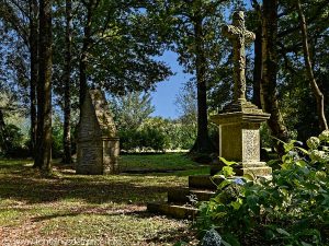 La Fontaine St-Côme et St-Damien