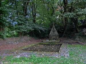 La Fontaine Saint-Pierre