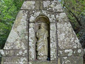La Fontaine Saint-Pierre