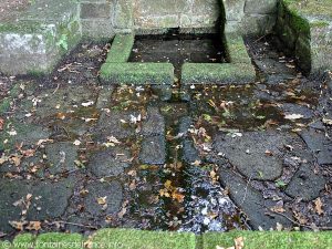 La Fontaine Saint-Pierre