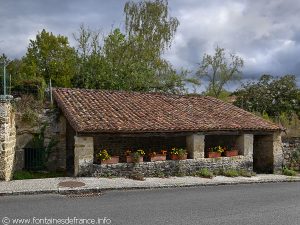 Le Lavoir