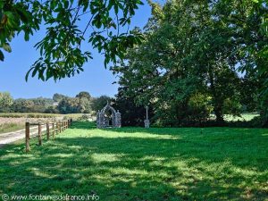 La Fontaine St-Fiacre