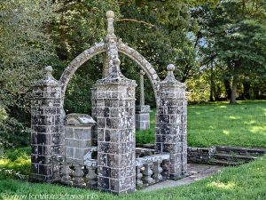La Fontaine St-Fiacre
