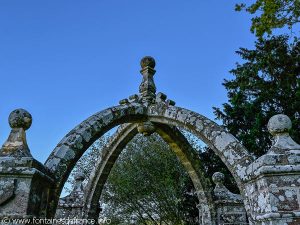 La Fontaine St-Fiacre