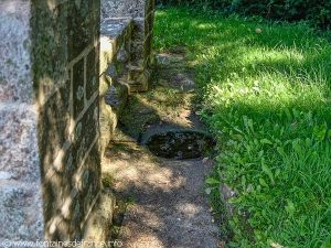 La Fontaine St-Fiacre