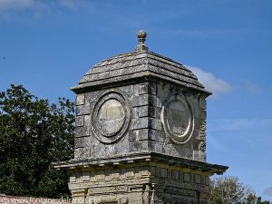 La Fontaine de l'Amiral