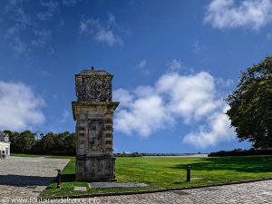 La Fontaine de l'Amiral
