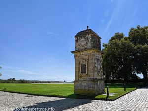 La Fontaine de l'Amiral