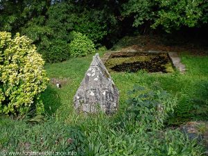 La Fontaine St-Barthélemy