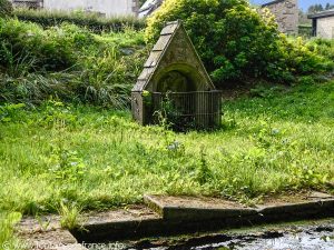 La Fontaine St-Barthélemy