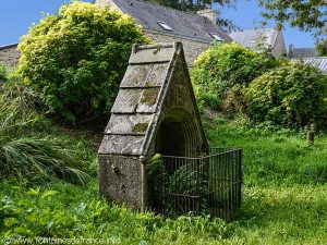 La Fontaine St-Barthélemy