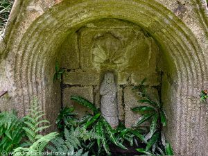La Fontaine St-Barthélemy