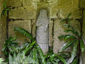 La Fontaine St-Barthélemy