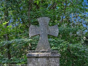 La Croix de Saint-Jugon