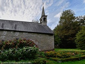 La Chapelle N-D du Moustoir