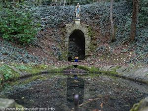 La Fontaine Tabarotte