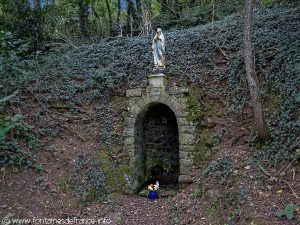 La Fontaine Tabarotte