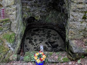 La Fontaine Tabarotte