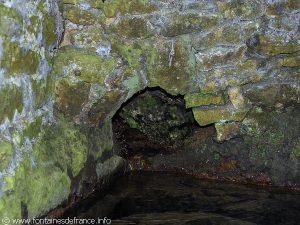 La Fontaine Tabarotte