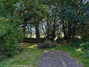 La Fontaine St-Laurent