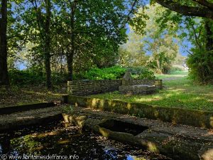 La Fontaine St-Laurent