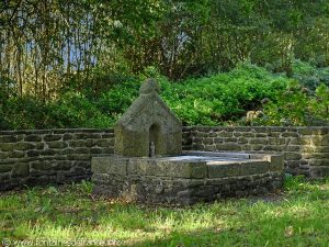 La Fontaine St-Laurent