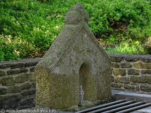 La Fontaine St-Laurent