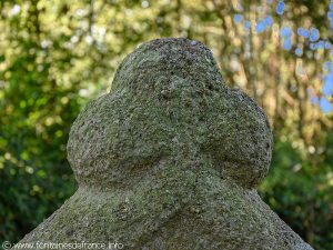 La Fontaine St-Laurent