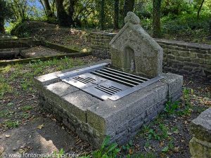 La Fontaine St-Laurent